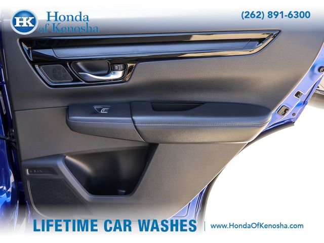 Used 2024  Honda EX-L image 26