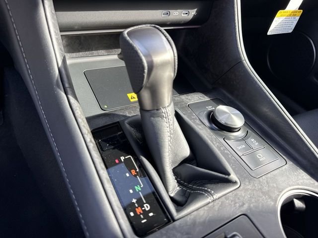 2026 Lexus IS 350 F SPORT - Photo 20