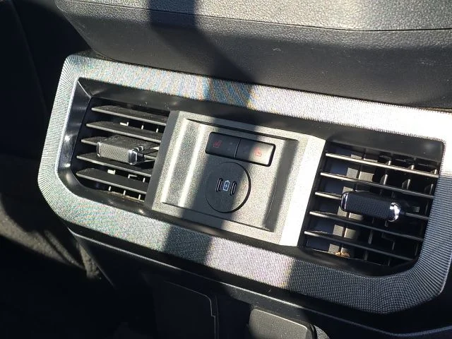 Used 2024 Gray Ford Platinum image 19