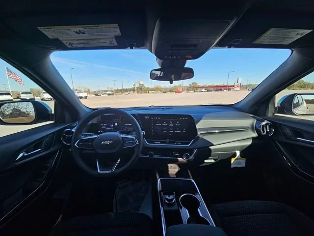 2026 Chevrolet Equinox LT - Photo 12
