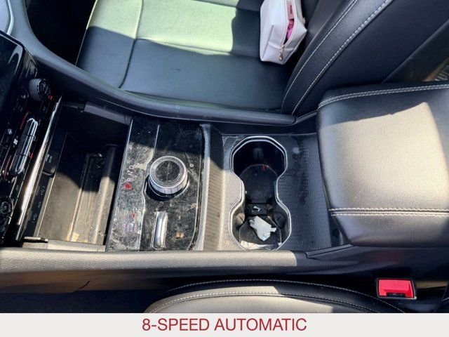 Certified Used 2024 Black Jeep Limited image 15