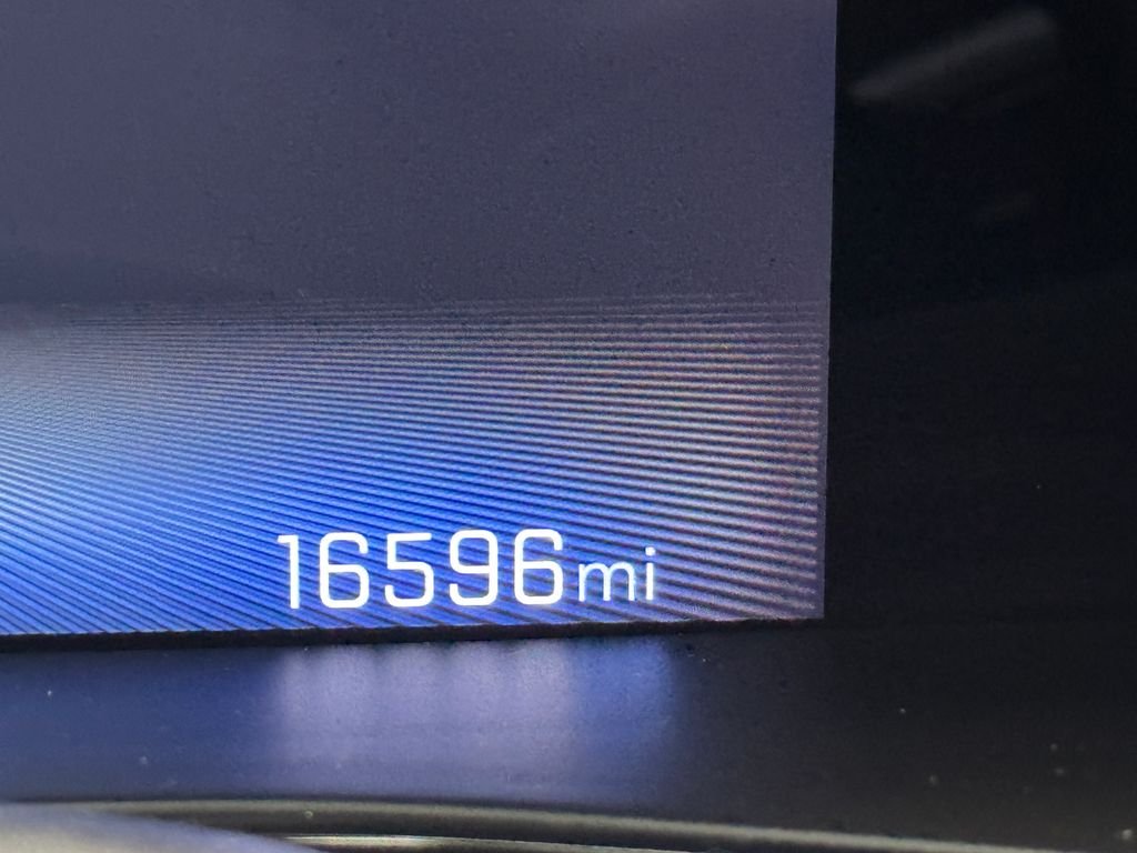 Used 2023 Blue Chevrolet LT image 16
