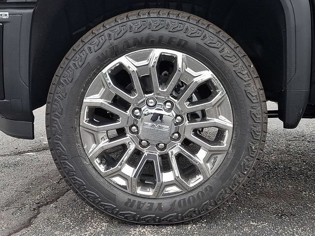 New 2026 Onyx Black GMC Denali image 5