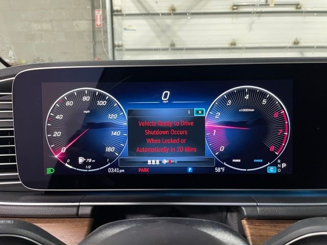 New 2026  Mercedes-Benz GLE 350 image 17