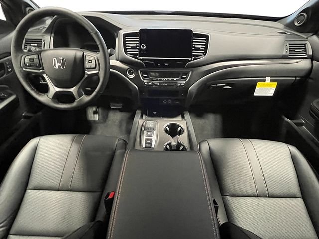 2026 Honda Ridgeline TrailSport - Photo 20