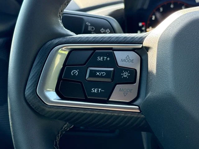 New 2026 Vapor Blue Metallic Ford EcoBoost® Fastback image 58