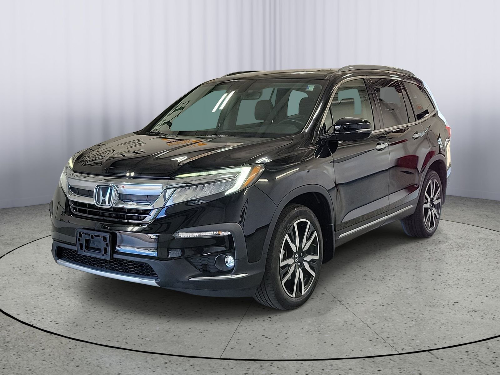 Certified Used 2020  Honda Elite image 2