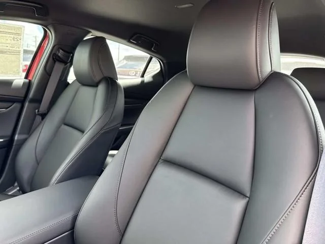 2026 Mazda Mazda3 Select Sport - Photo 27