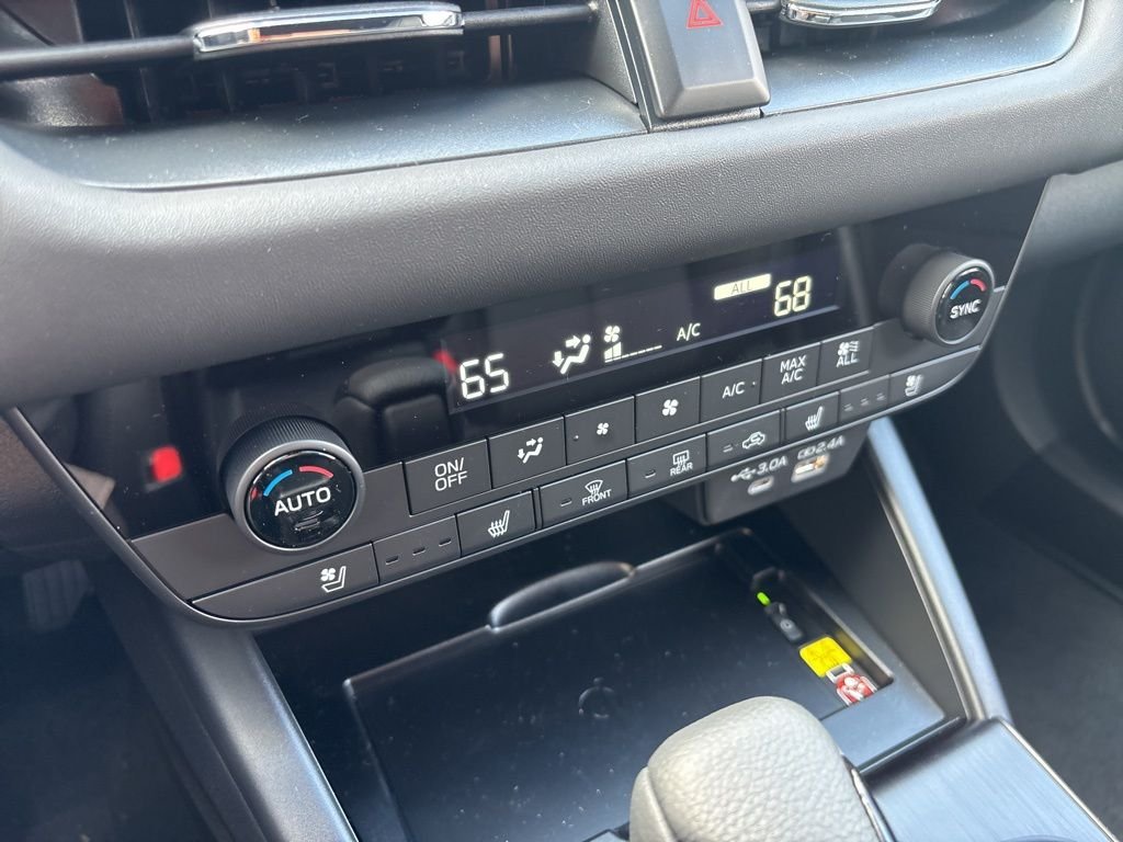 2026 Subaru Outback Touring XT - Photo 21