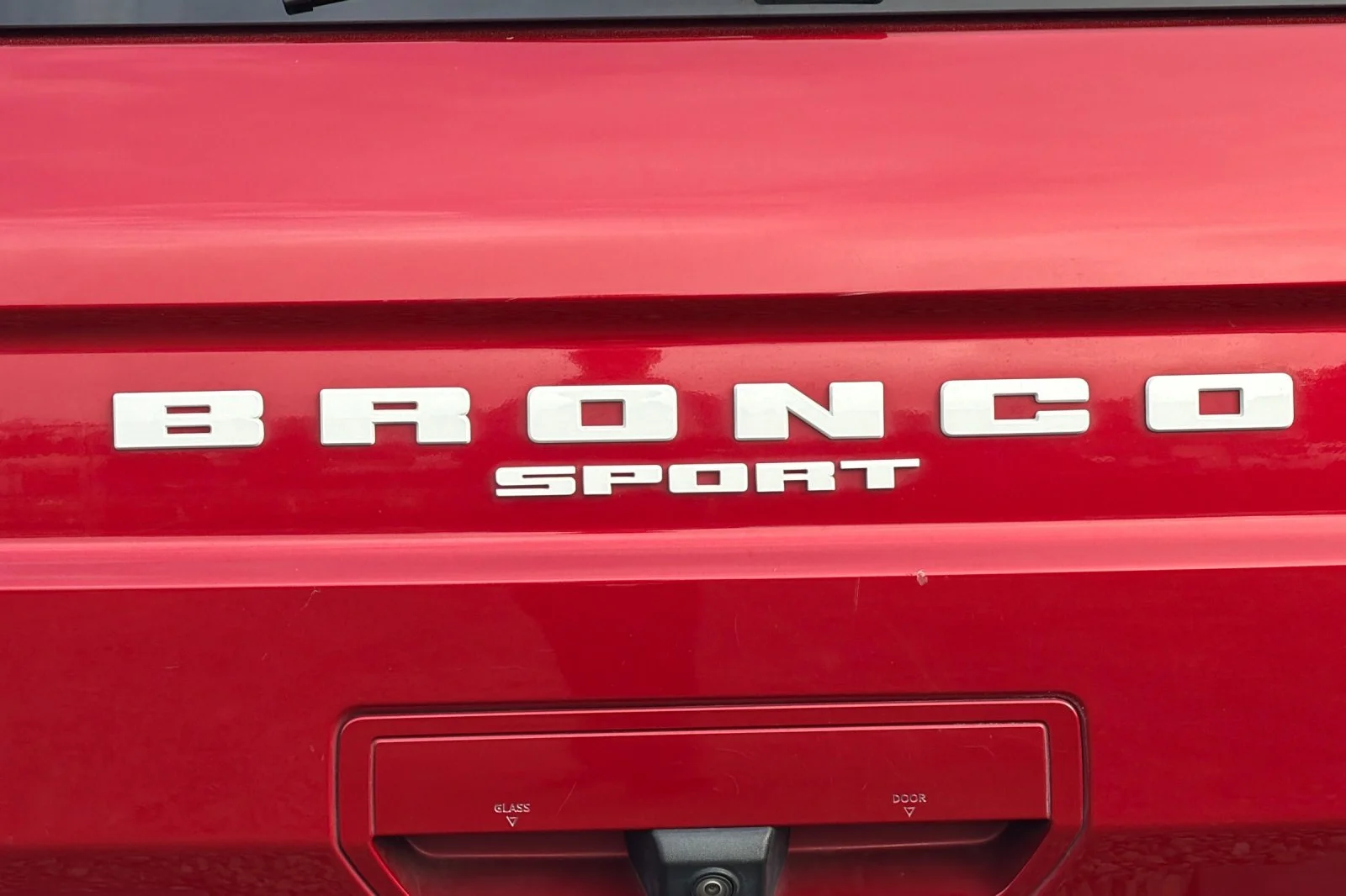 2021 Ford Bronco Sport Big Bend - Photo 24
