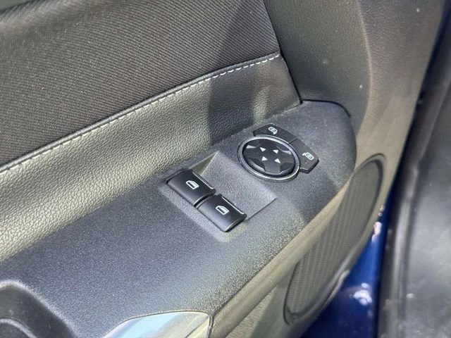 Used 2020 Blue Ford EcoBoost image 16