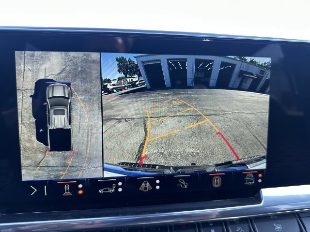 2026 GMC Sierra 1500 SLT - Photo 33