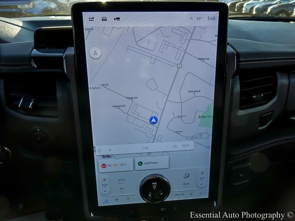 2024 FORD EXPEDITION - Image 25