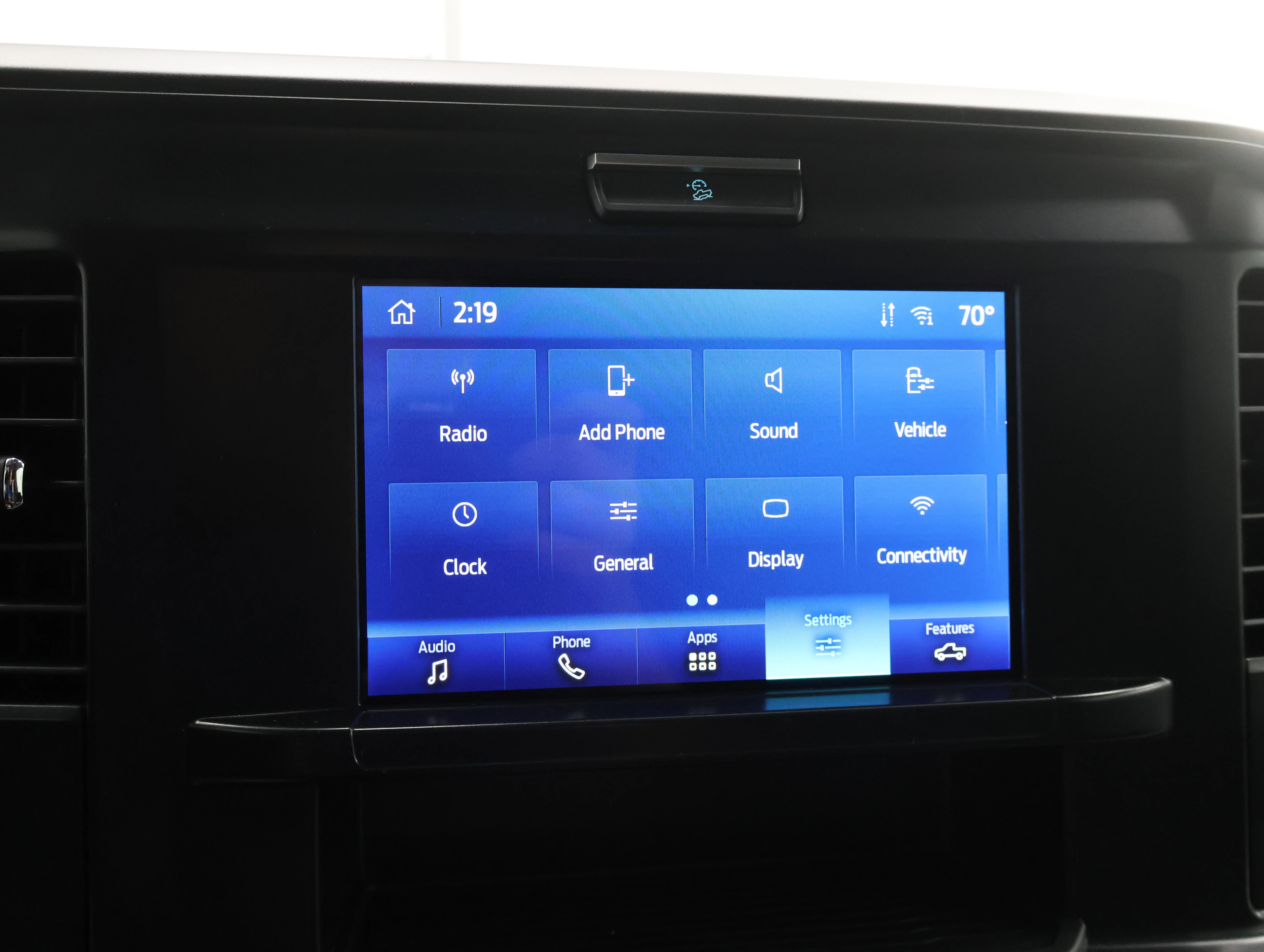 2025 Ford F-350 Super Duty XLT - Photo 49