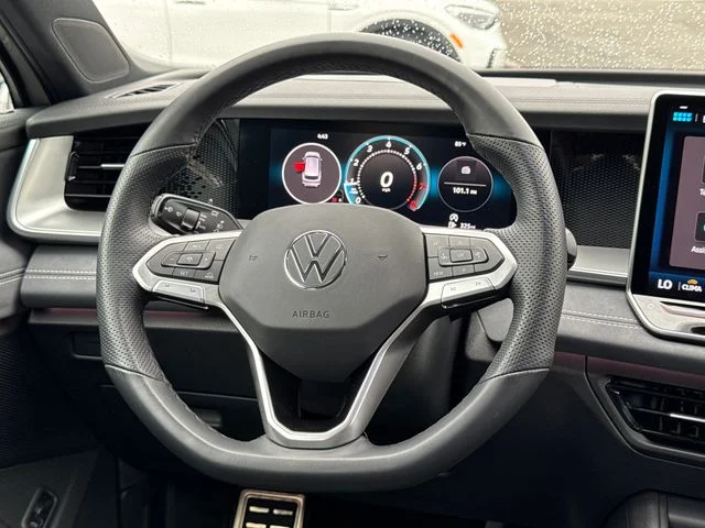 Used 2026  Volkswagen SE R-Line Black image 27
