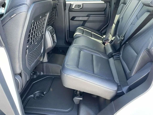 2026 Ford Bronco 4-Door Badlands - Photo 12