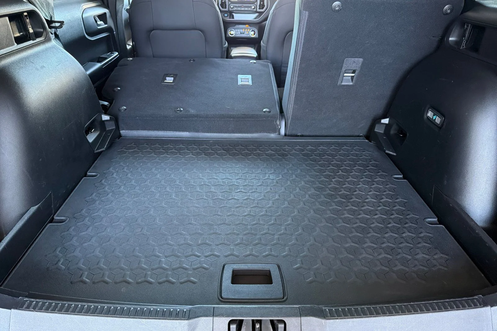 Used 2024 Gray Ford Big Bend image 16