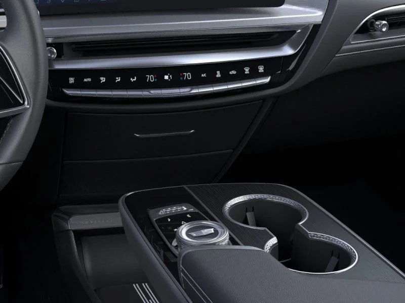2025 Cadillac LYRIQ Luxury 1 - Photo 40