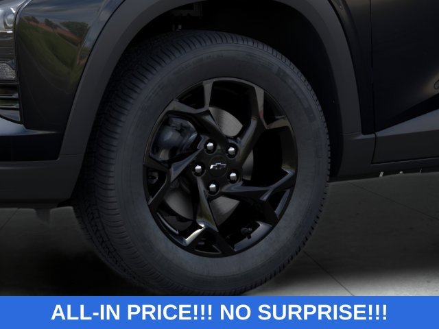 2026 Chevrolet Trax LT - Photo 19