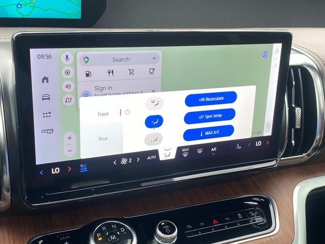 New 2026 White Ford King Ranch image 23