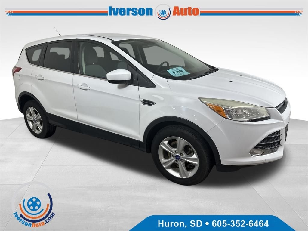 2013 Ford Escape