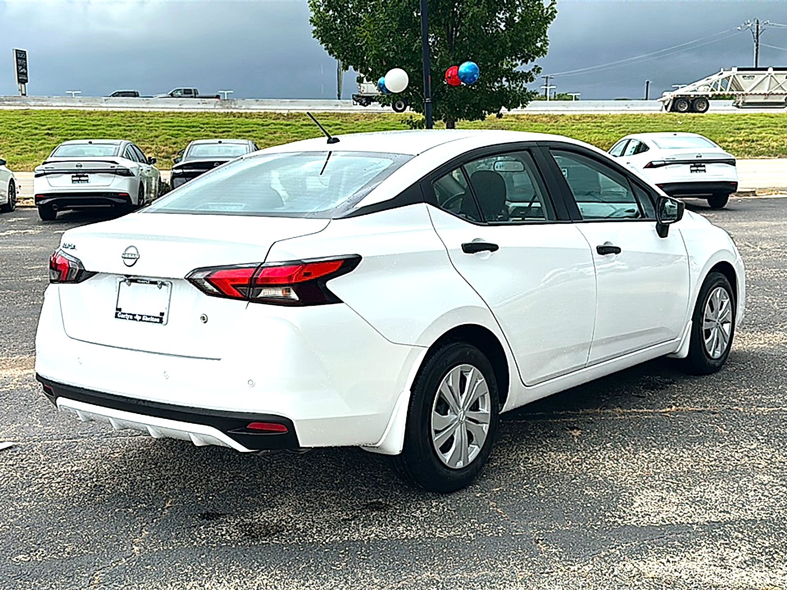 Used 2025 Fresh Powder Nissan 1.6 S image 8