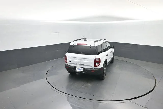 New 2026 Oxford White Ford Big Bend® image 24