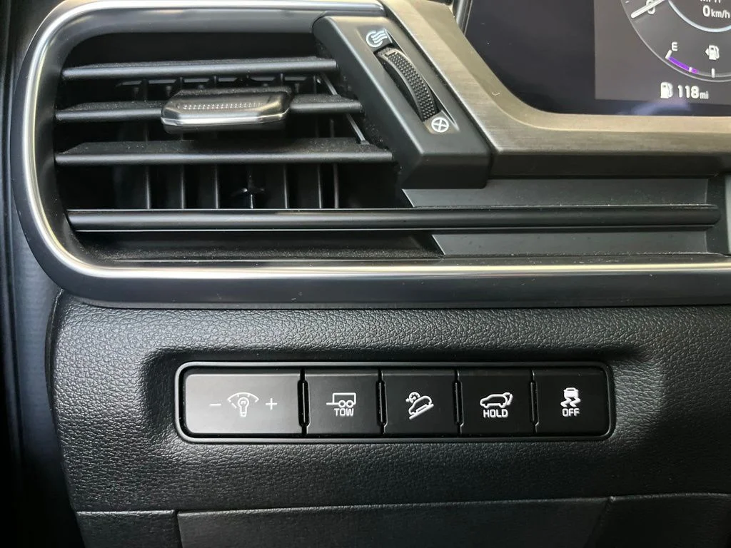 Used 2023 Gray Kia SX image 14