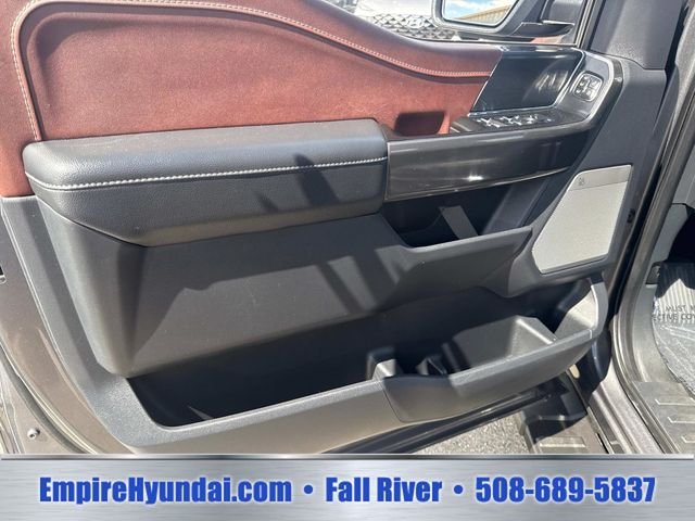 2023 Ford F-150 Lariat - Photo 17