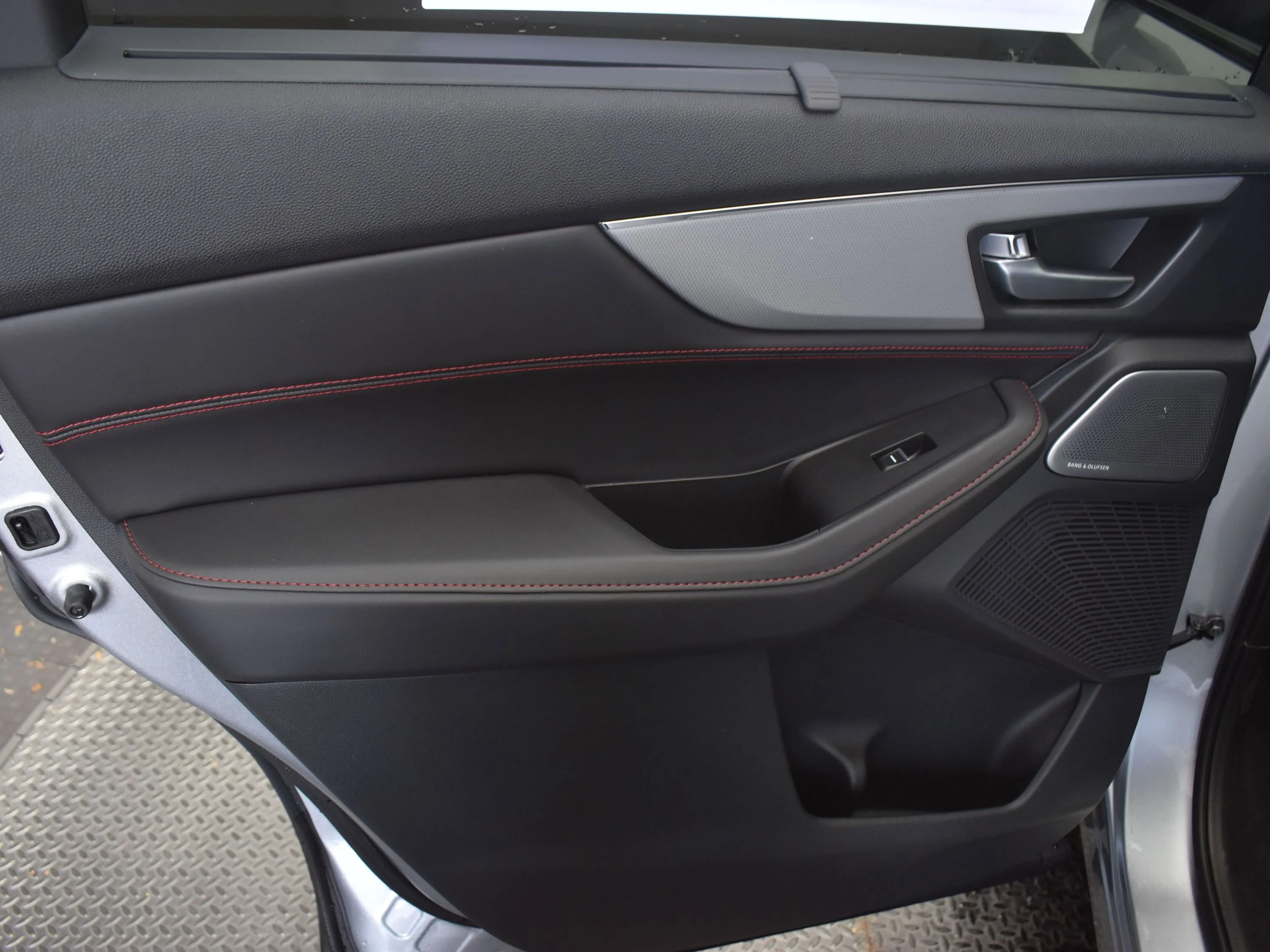 New 2026 Silver Acura w/A-Spec Package image 23