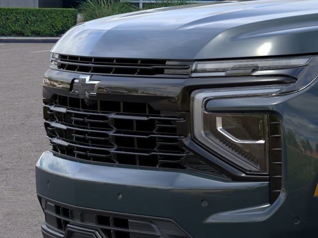 2026 Chevrolet Tahoe RST - Photo 13
