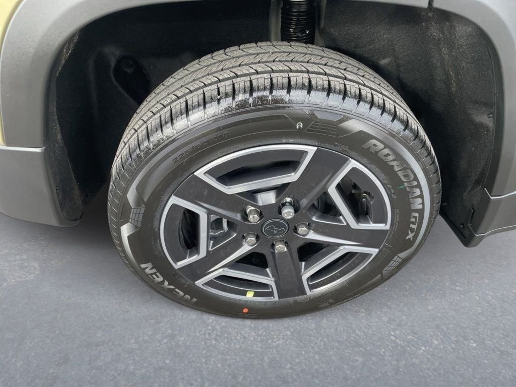 New 2026 41 Jeep Laredo image 11