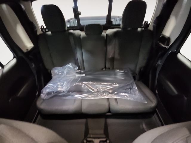 New 2026 Anvil Clearcoat Jeep Sport S image 13