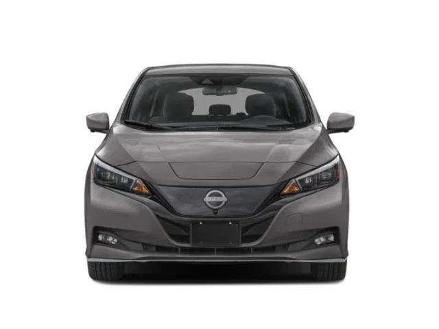 Used 2024 Deep Blue Pearl Nissan SV PLUS image 7