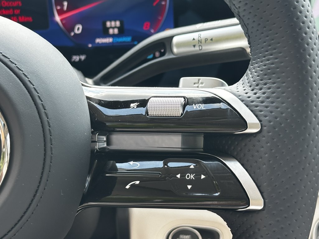 New 2027 Polar White Mercedes-Benz GLS 450 image 66