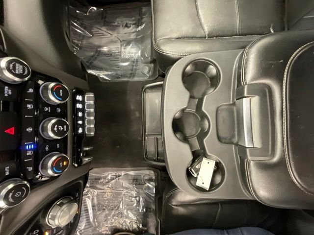 Used 2021 Blue Ram Power Wagon image 21