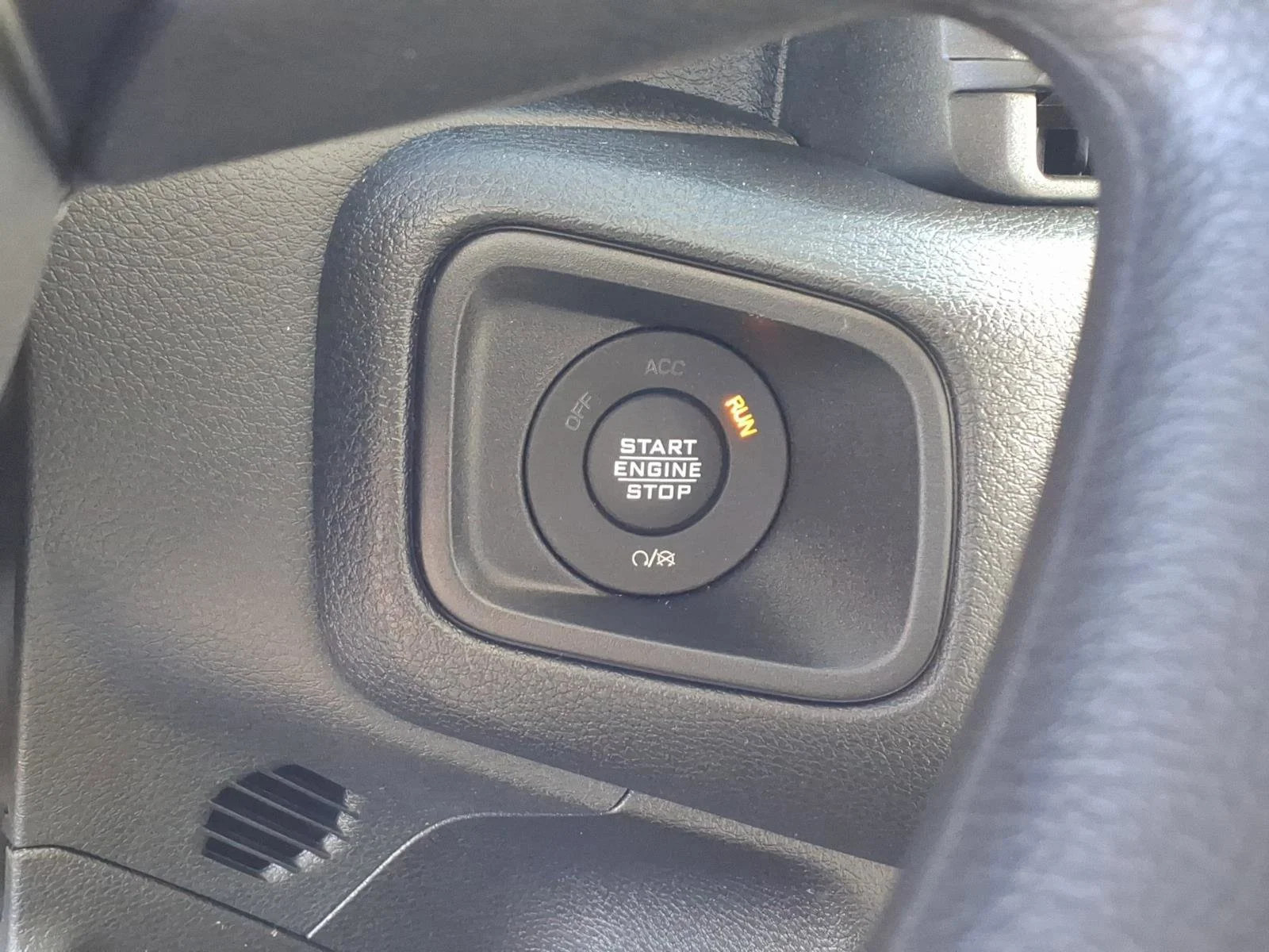 New 2026 Black Clearcoat Jeep Sport image 11