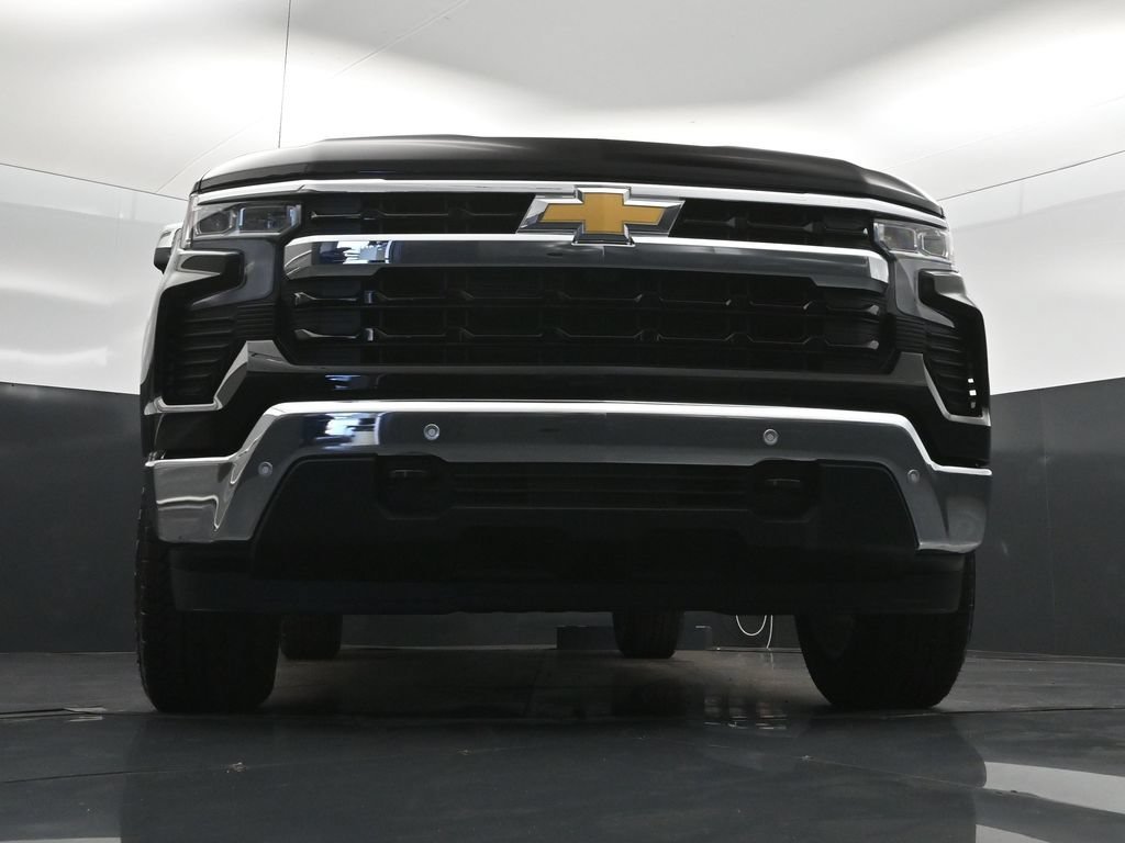 2026 Chevrolet Silverado 1500 LT - Photo 46