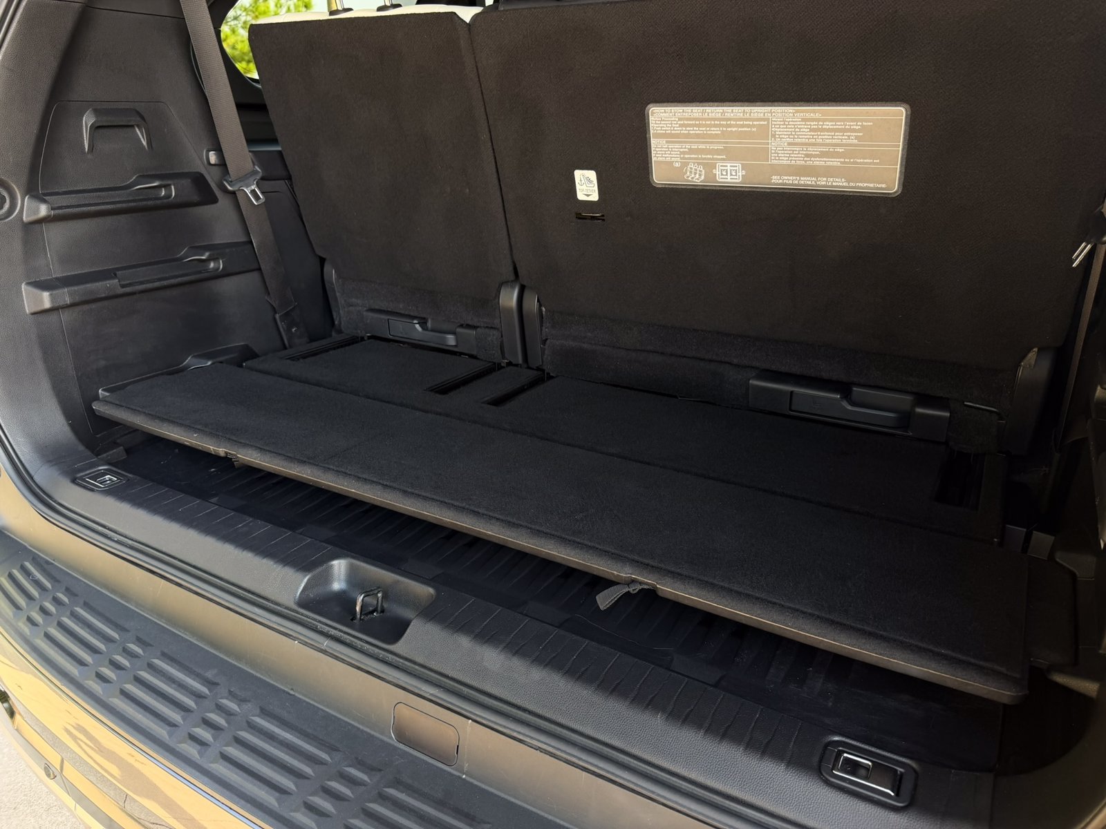 Used 2023 Magnetic Gray Metallic Toyota Capstone image 34