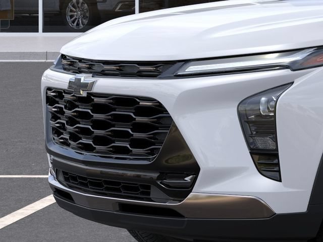 New 2026 Summit White Chevrolet ACTIV image 13