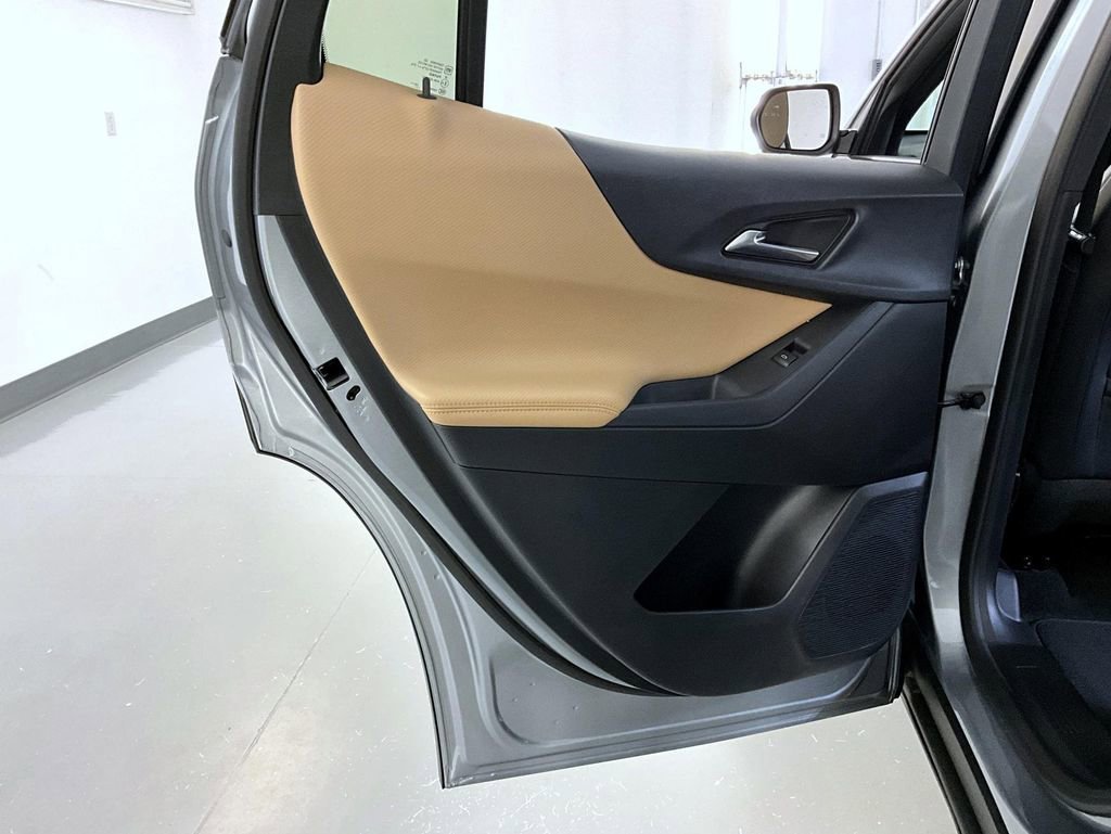 New 2026 Sterling Gray Metallic Chevrolet ACTIV image 20