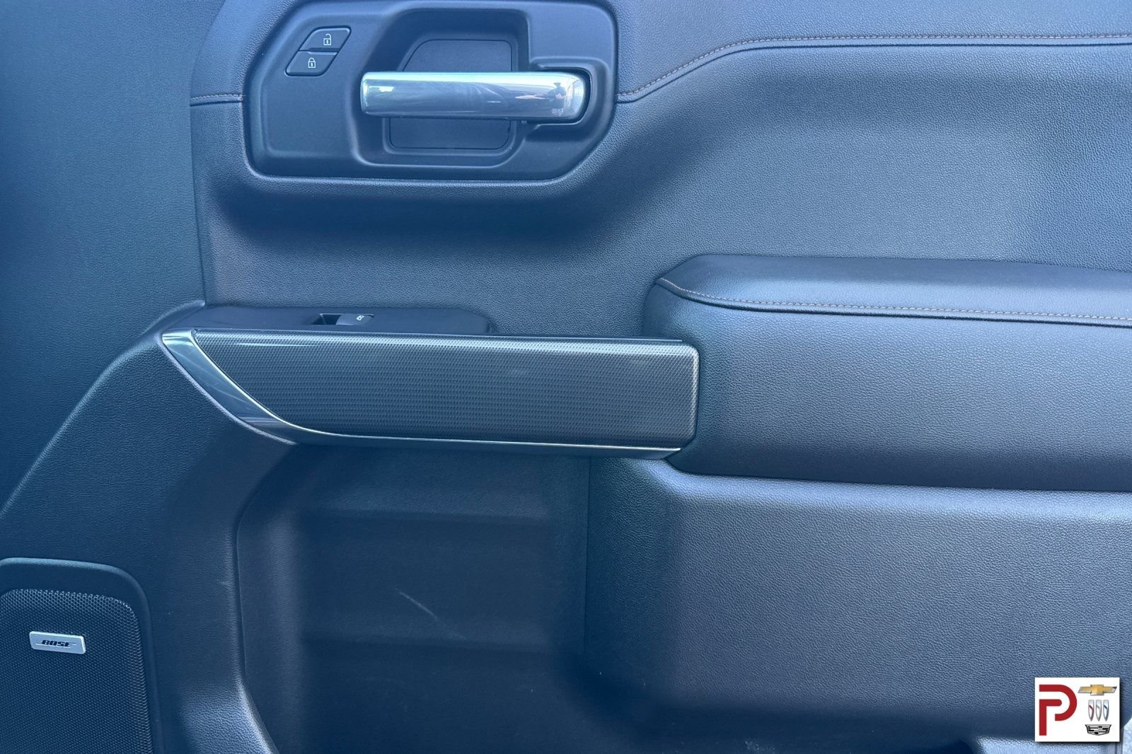 Used 2019 Gray GMC AT4 image 18