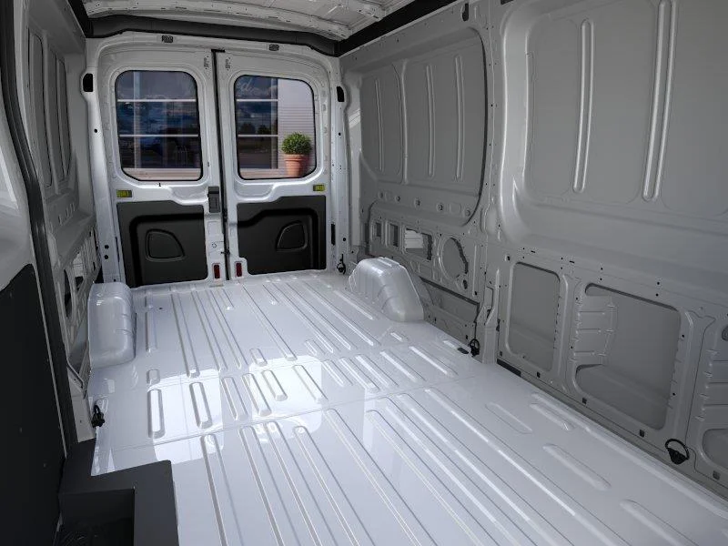 2026 Ford Transit Van Base - Photo 11