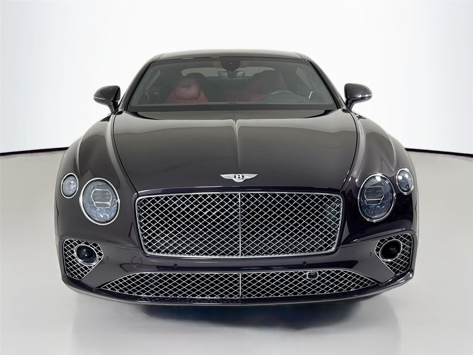 2021 Bentley Continental GT Mulliner - Photo 11