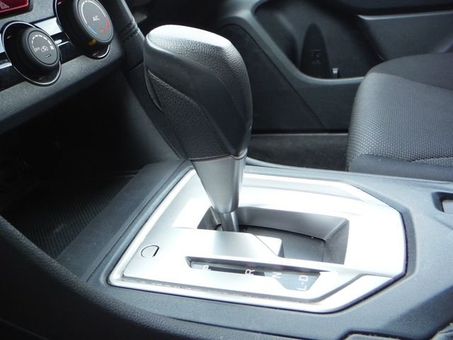 Used 2022 Gray Subaru Base image 14