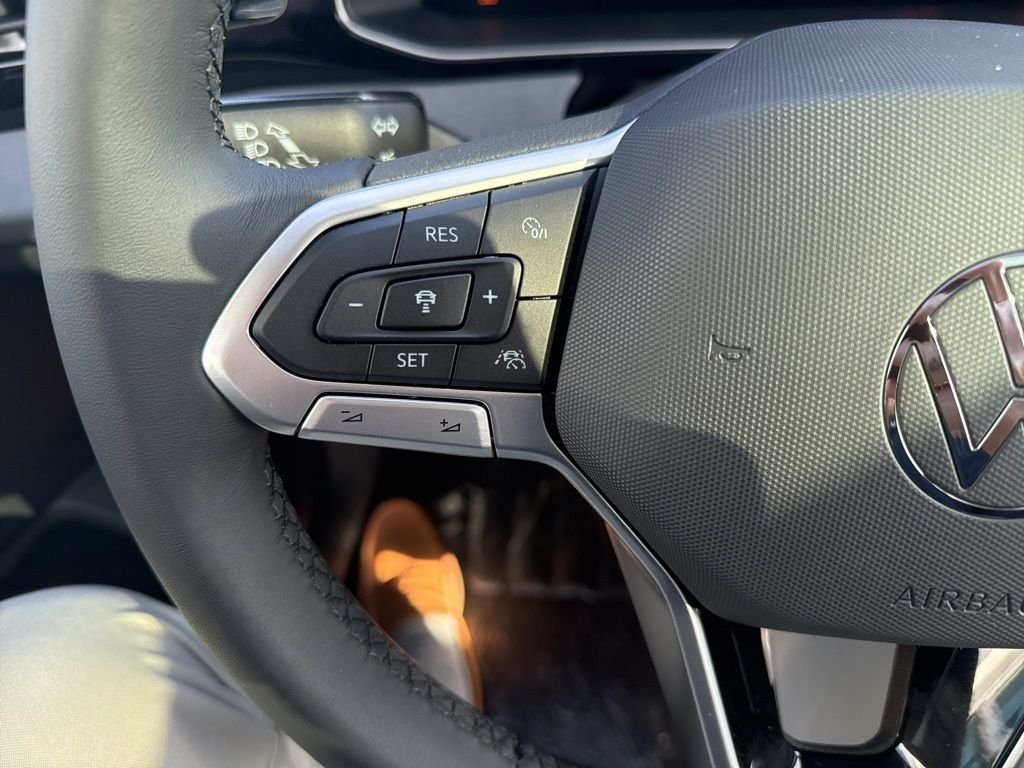 2026 Volkswagen Jetta SE - Photo 17