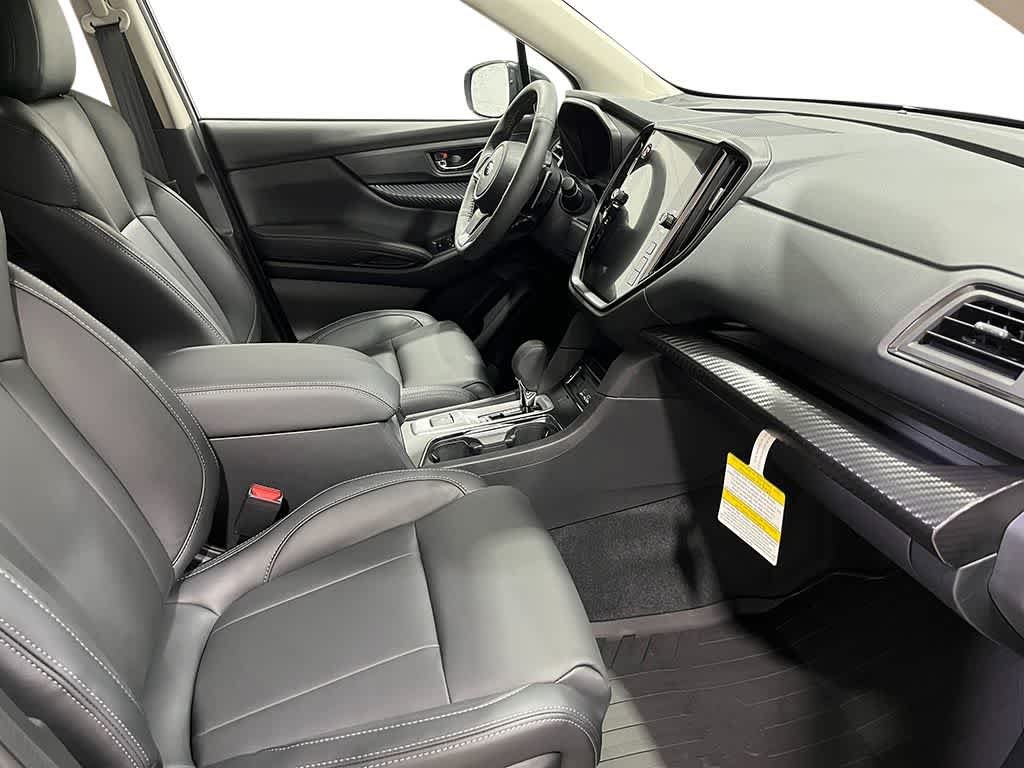 Used 2026 Sapphire Blue Pearl Subaru Premium image 25