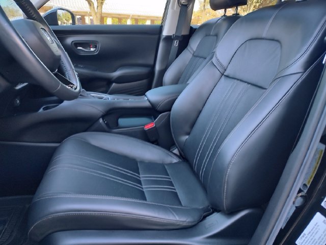 Used 2024 Blue Honda EX-L image 27