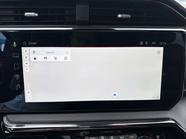 Used 2023 Red GMC AT4X image 21