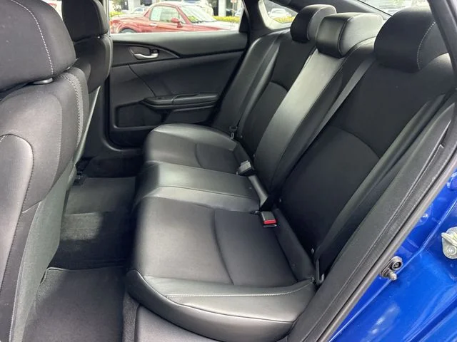2020 Honda Civic Sport - Photo 23